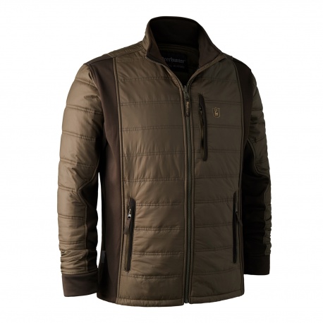 Kurtka myśliwska Deerhunter Muflon Zip-In 5720 Kurtka myśliwska Deerhunter Muflon Zip-In 5720