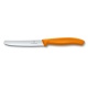 Nóż stołowy i nóż do pomidorów Swiss Classic 6.7836.L119 Victorinox