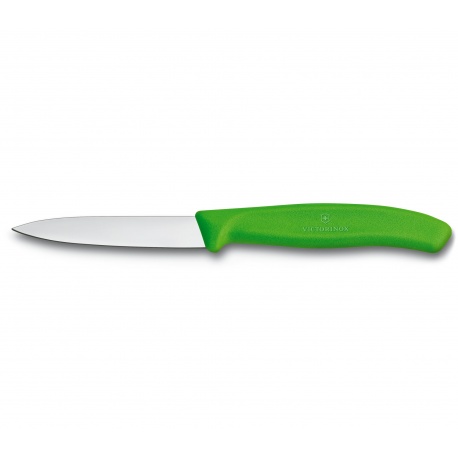 Nóż do warzyw i owoców Swiss Classic 6.7606.L114 Victorinox