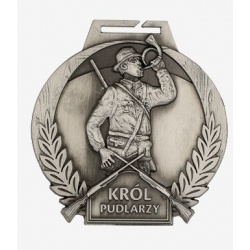Medal myśliwski Golden