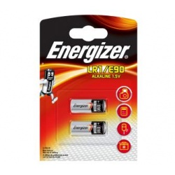 Bateria Energizer E90, LR1 /2szt