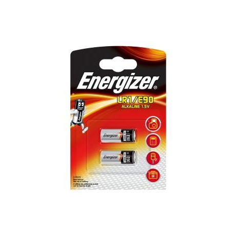 Bateria Energizer E90, LR1 /2szt