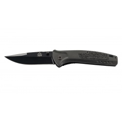 Nóż PUMA TEC Einhandmesser (Alu, Liner Lock)  7300712