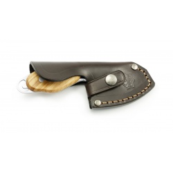 Nóż PUMA IP capo olive  827512