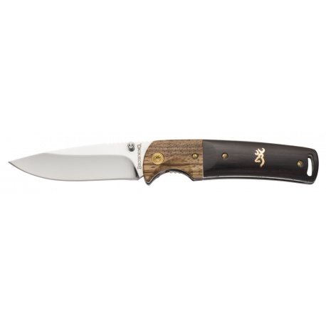 Nóż Browning Buckmark Hunter 3220231