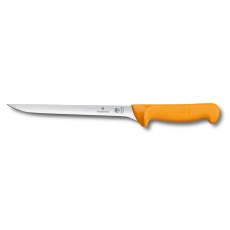 Nóż do filetowania VICTORINOX SWIBO 5.8450 20 cm Nóż do filetowania VICTORINOX SWIBO 5.8450 20 cm