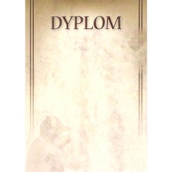 Dyplom "XXVIII"