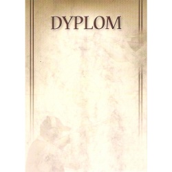 Dyplom "XXVIII"