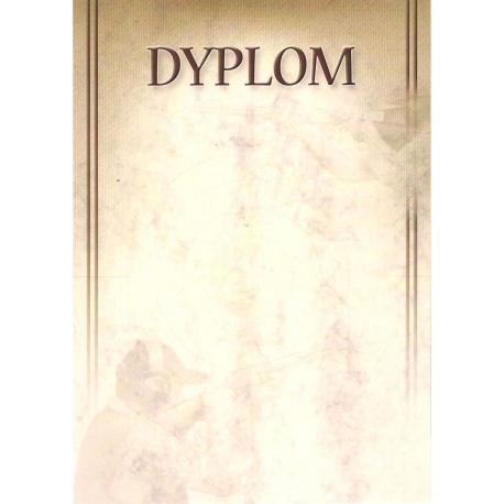 Dyplom "XXVIII"