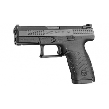 Pistolet CZ P-10 C kal. 9x19 mm Para Pistolet CZ P-10 C kal. 9x19 mm Para