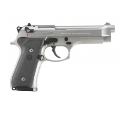Pistolet Beretta 92 FS INOX
