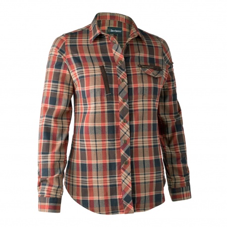 Koszula Deerhunter Lady Athena Shirt 8946 (68946) Koszula Deerhunter Lady Athena Shirt 8946 (68946)