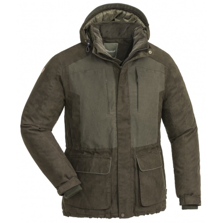 KURTKA PINEWOOD® - ABISKO 2.0 5884 KURTKA PINEWOOD® - ABISKO 2.0 5884