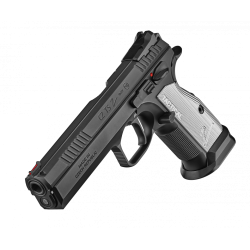 Pistolet CZ TS2 Tactical Sport