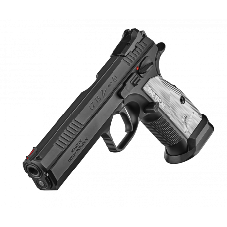 Pistolet CZ TS2 Tactical Sport