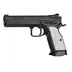 Pistolet CZ TS2 Tactical Sport