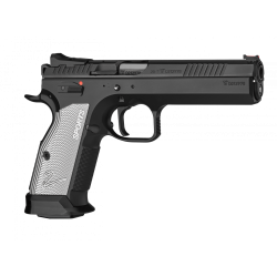 Pistolet CZ TS2 Tactical Sport