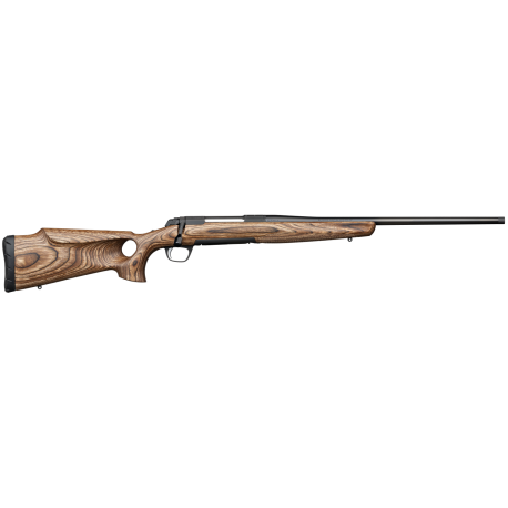 X-BOLT SF HUNTER ECLIPSE BROWN THREADED