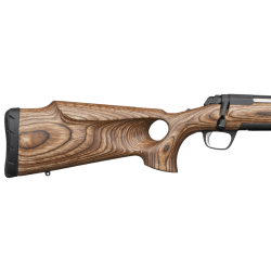 X-BOLT SF HUNTER ECLIPSE BROWN THREADED