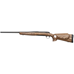 X-BOLT SF HUNTER ECLIPSE BROWN THREADED