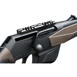 Browning MARAL SF FLUTED HC COMPO BROWN ADJUSTABLE RR Thr