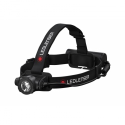 Ledlenser H7R Core, latarka czołowa, 1000 lm