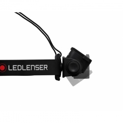 Ledlenser H7R Core, latarka czołowa, 1000 lm