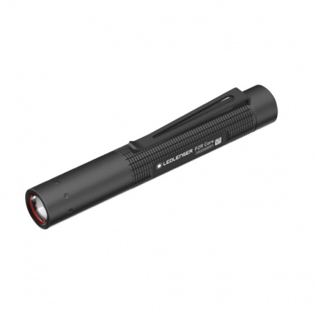 Ledlenser P2R Core, latarka długopisowa, 120 lm