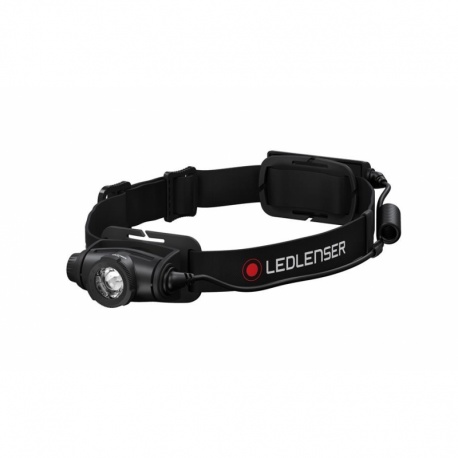 Ledlenser H5R Core, latarka czołowa, 500lm