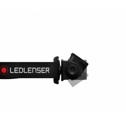 Ledlenser H5R Core, latarka czołowa, 500lm