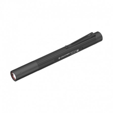 Ledlenser P4R Core, latarka długopisowa, 200 lm