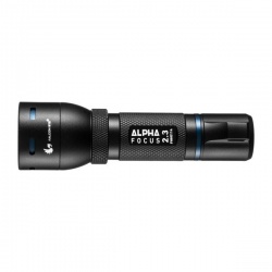 Latarka ręczna ALPHA 2.3 FHH0114, 300 lm
