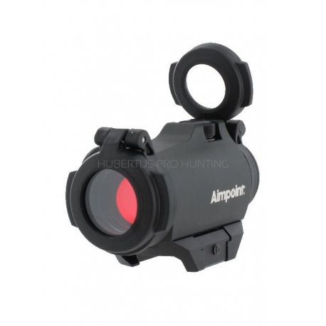 Kolimator Aimpoint Micro H-2 2MOA Weaver Kolimator Aimpoint Micro H-2 2MOA Weaver