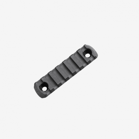 Szyna montażowa Picatinny Magpul M-LOK Polymer Rail, 7 Slots MAG591 Szyna montażowa Picatinny Magpul M-LOK Polymer Rail, 7 Slots MAG591
