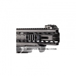 Szyna montażowa Magpul M-LOK Aluminium Rail 5 Slots MAG581