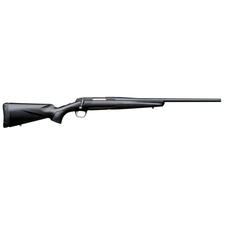 Browning X-Bolt Varmint SF Threaded