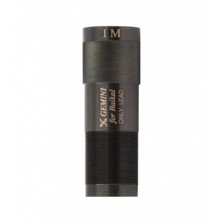 Czok IŻ 27 , IŻ 94 , MP 153 , MP 155 Extenden +20mm Gemini