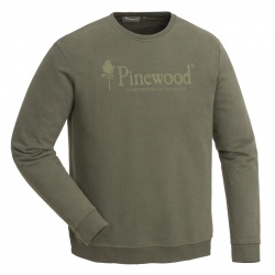 BLUZA PINEWOOD SUNNARYD 5778