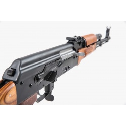 Jack 7,62x39mm – wersja drewno premium
