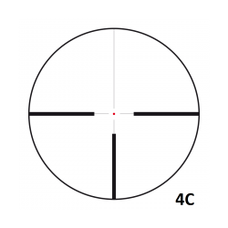 LUNETA MEOSTAR R2 2,5-15x56 RD PA