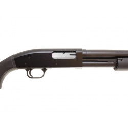 Strzelba powtarzalna MAVERICK MOSSBERG 88 kal. 12/76, lufa 508 mm