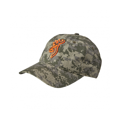 CZAPKA BROWNING DIGI CAMO 308114651