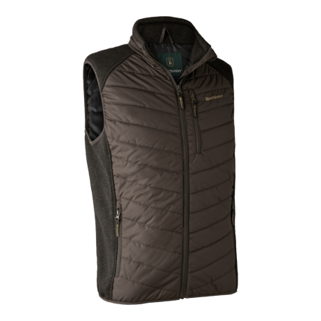 Deerhunter Moor Padded Waistcoat - kamizelka docieplająca 4572 (571) Deerhunter Moor Padded Waistcoat - kamizelka docieplająca 4572 (571)