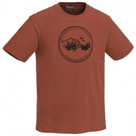 T-SHIRT PINEWOODCAMP 5570