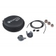 Beretta ochronniki słuchu mini headset comfort plus - czarne CF081-0951