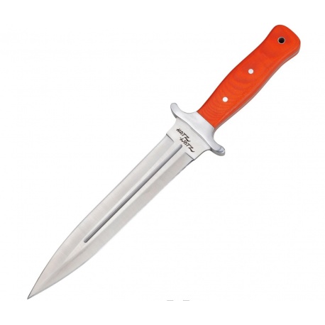 Nóż Boar Hunter Orange G10 2006912 Nóż Boar Hunter Orange G10 2006912