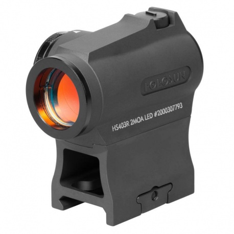 Holosun - Kolimator HS403R Red Dot Holosun - Kolimator HS403R Red Dot