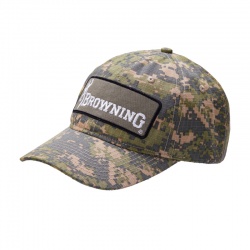 CZAPKA BIG BROWNING DIGI CAMO308083291