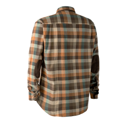 Koszula Deerhunter James 8934 Brown Check