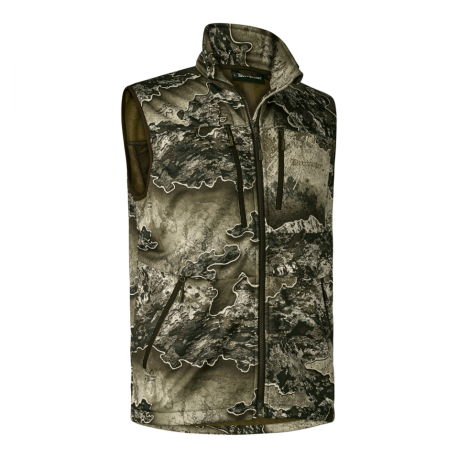 Kamizelka Excape Softshell Deerhunter 4643 Realtree Kamizelka Excape Softshell Deerhunter 4643 Realtree